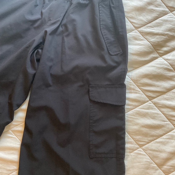 Maternity CARGO WIDE LEG pants 🤌🏻😎 - Picture 6 of 12